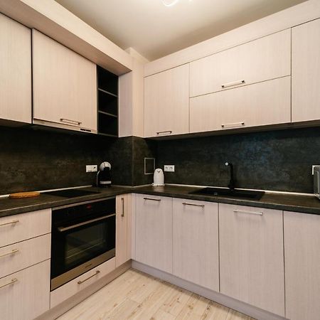 Апартамент За Гости Веси Burgas Exteriör bild
