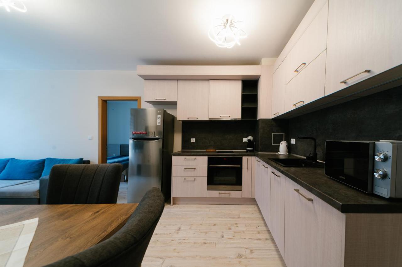 Апартамент За Гости Веси Burgas Exteriör bild