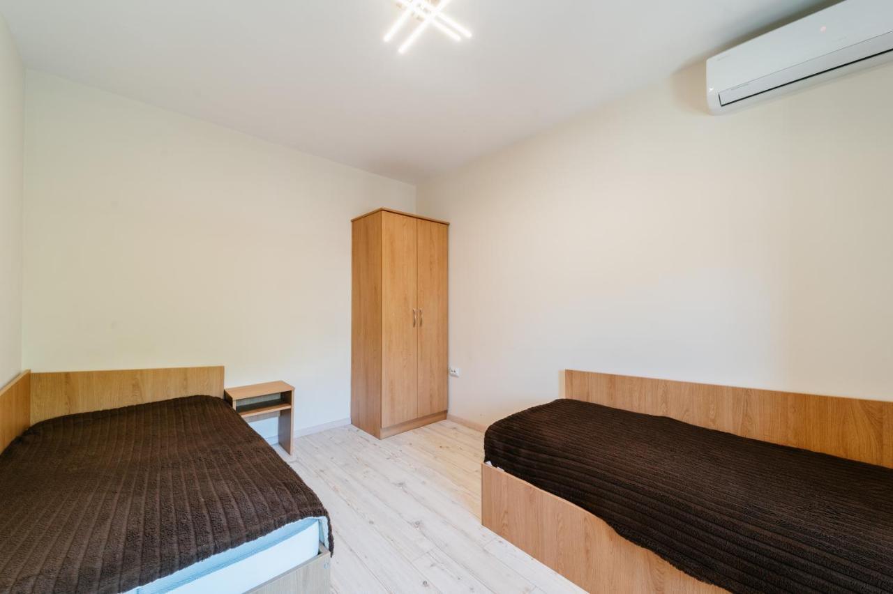 Апартамент За Гости Веси Burgas Exteriör bild