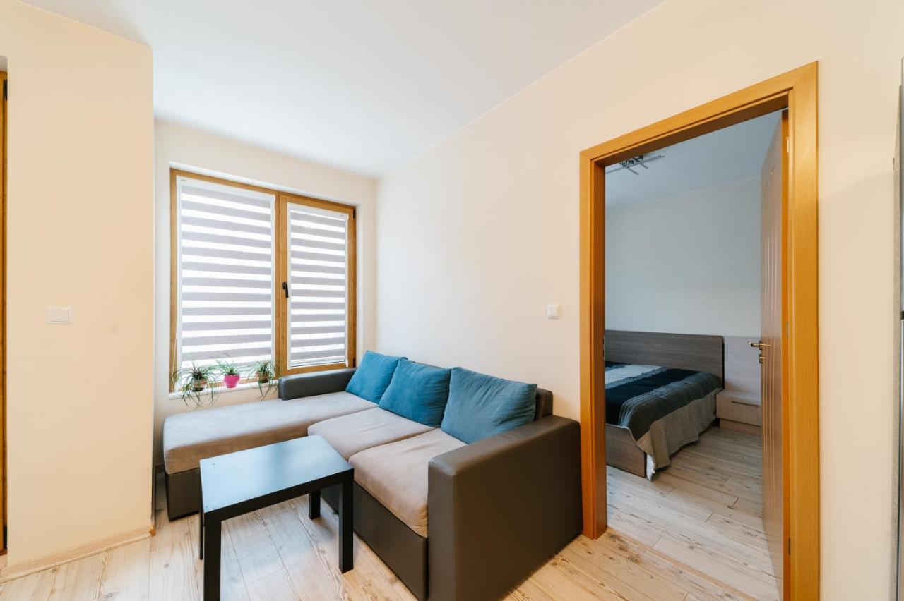 Апартамент За Гости Веси Burgas Exteriör bild