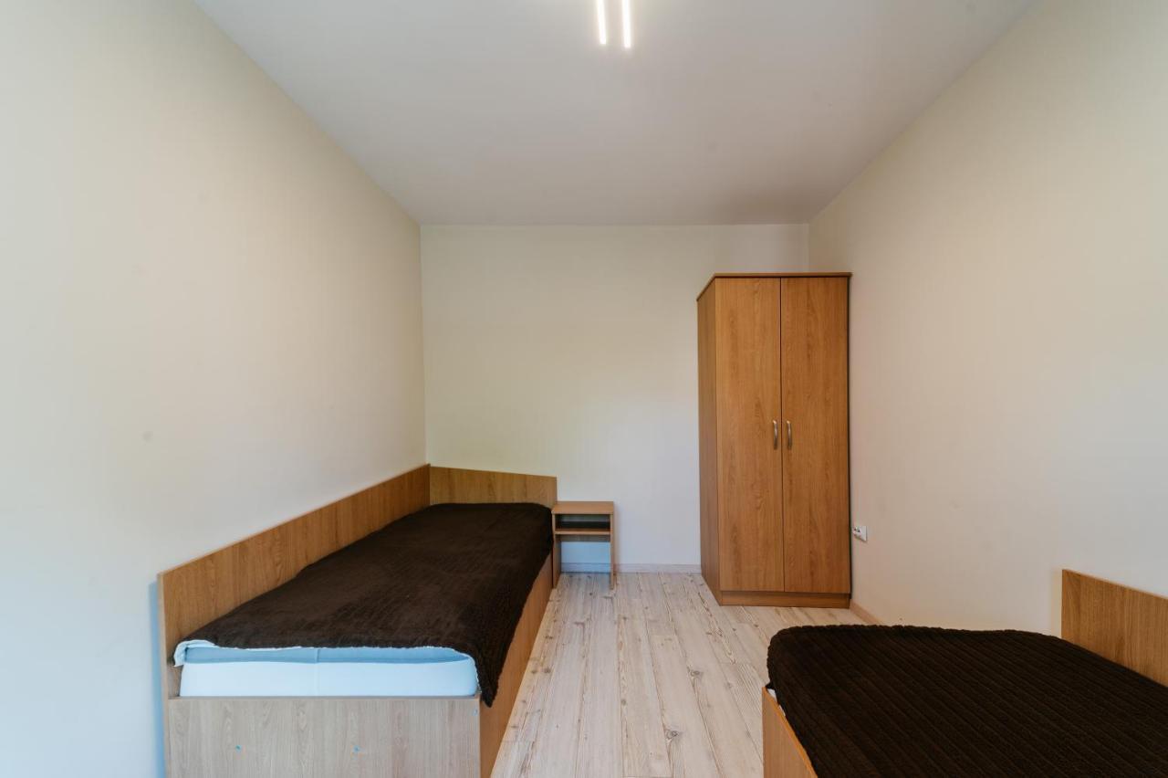 Апартамент За Гости Веси Burgas Exteriör bild