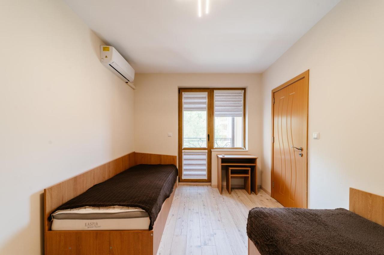 Апартамент За Гости Веси Burgas Exteriör bild