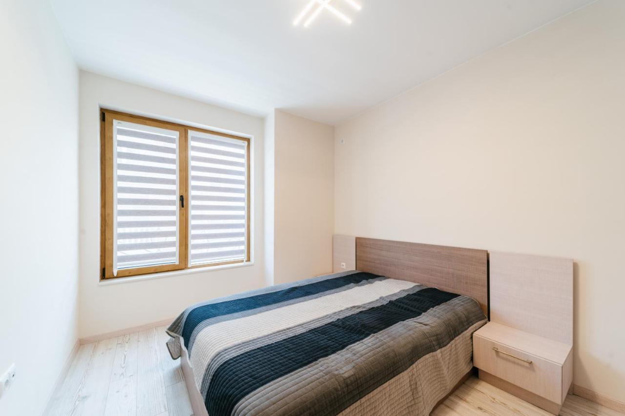 Апартамент За Гости Веси Burgas Exteriör bild